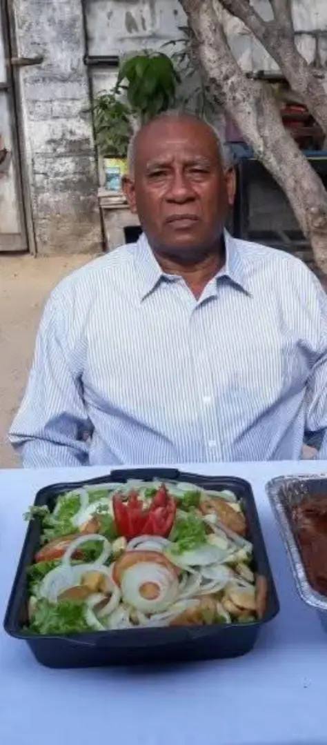Foto de Edgardo Enrrique Tuñón Velasquez