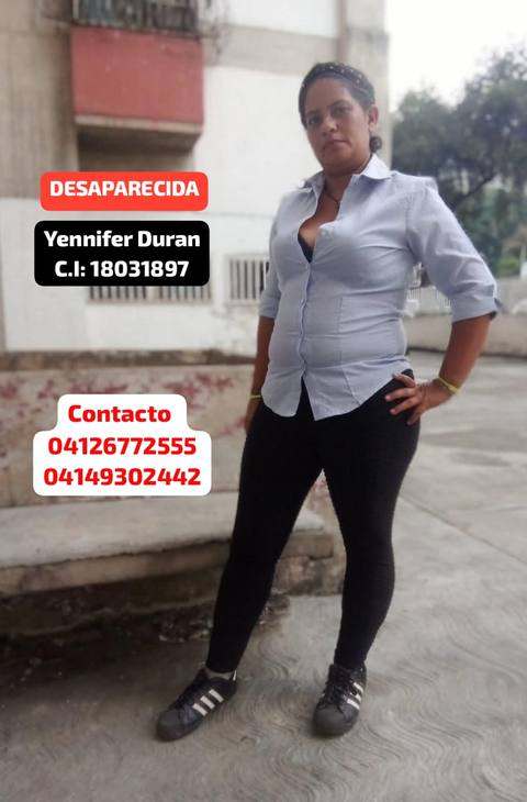 Foto de Yorleannys Duran