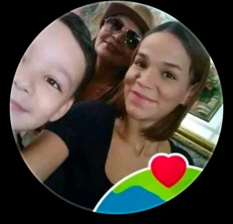 Foto de Yanelis Colivert