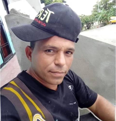 Foto de Sarayt Coronel
