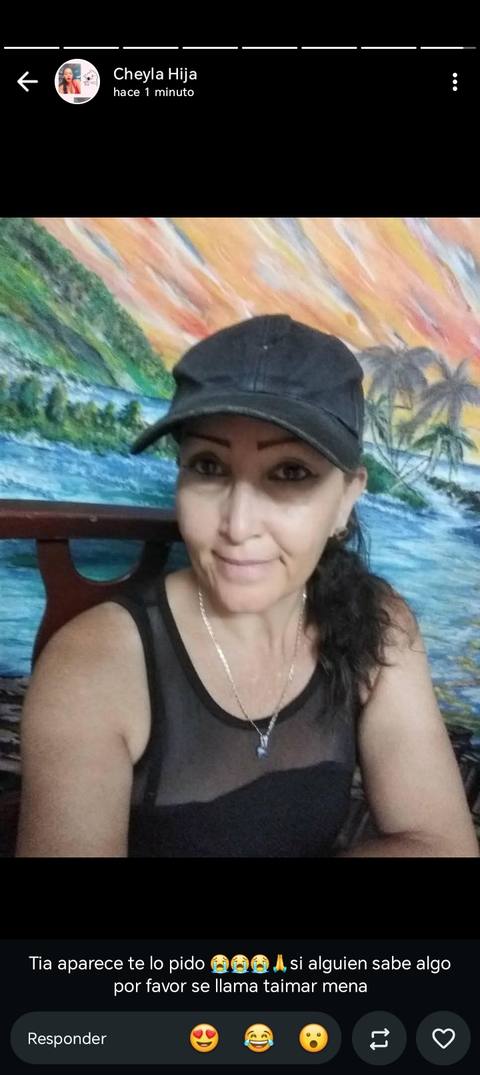 Foto de Taimar Menas