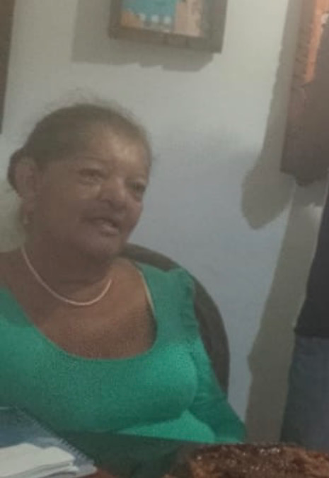 Foto de Zoraida Gil