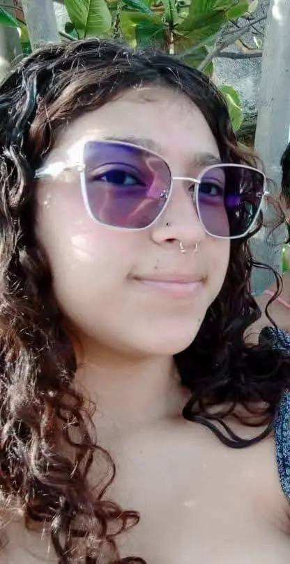 Foto de Raquel Guzmán Ponce