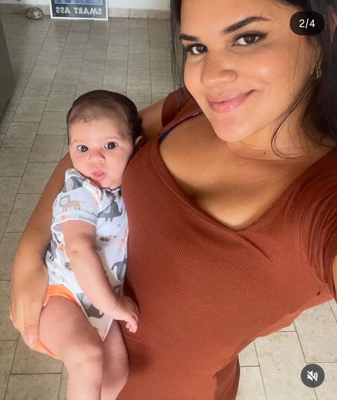 Foto de Adelina Lopez