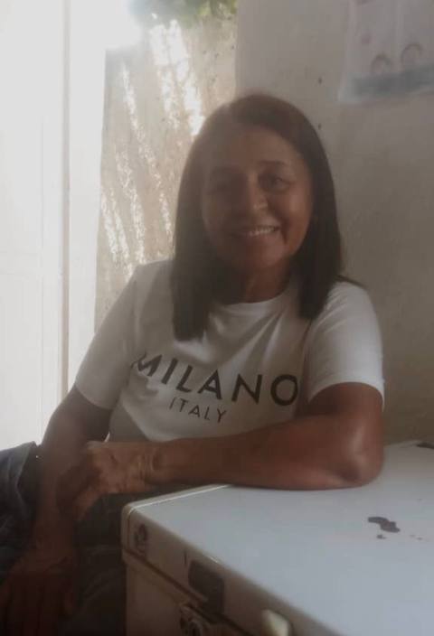 Foto de Luz Marina Gutierrez