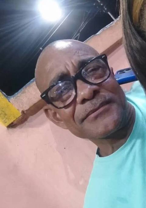 Foto de Rufino Liendo Cardona