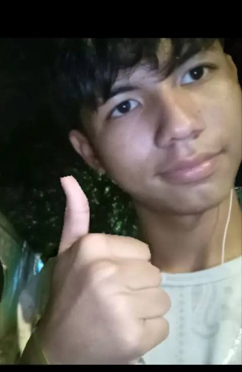 Foto de Yoneiber Armando Rangel Mendoza