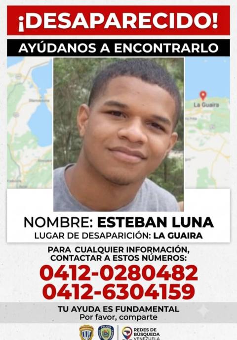 Foto de Esteban David Luna Barraza