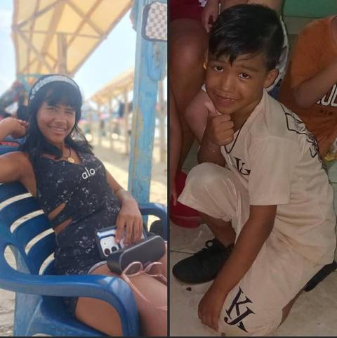 Foto de Naudy angilber Suárez