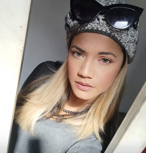 Foto de Gabriela Echeverry