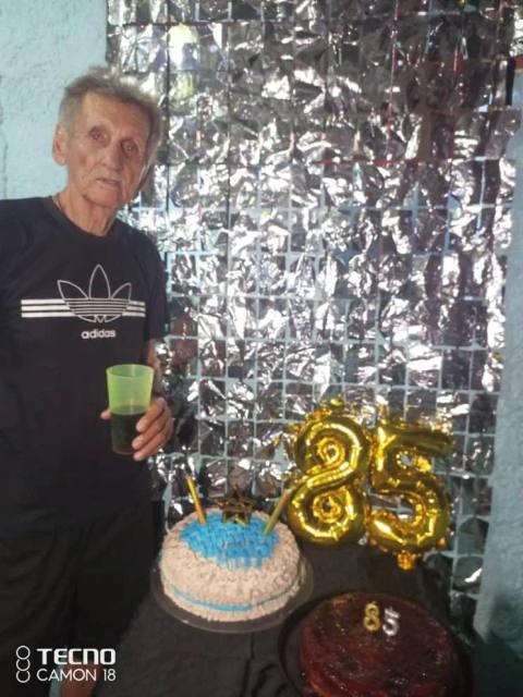 Foto de Pedro Antonio Omaña