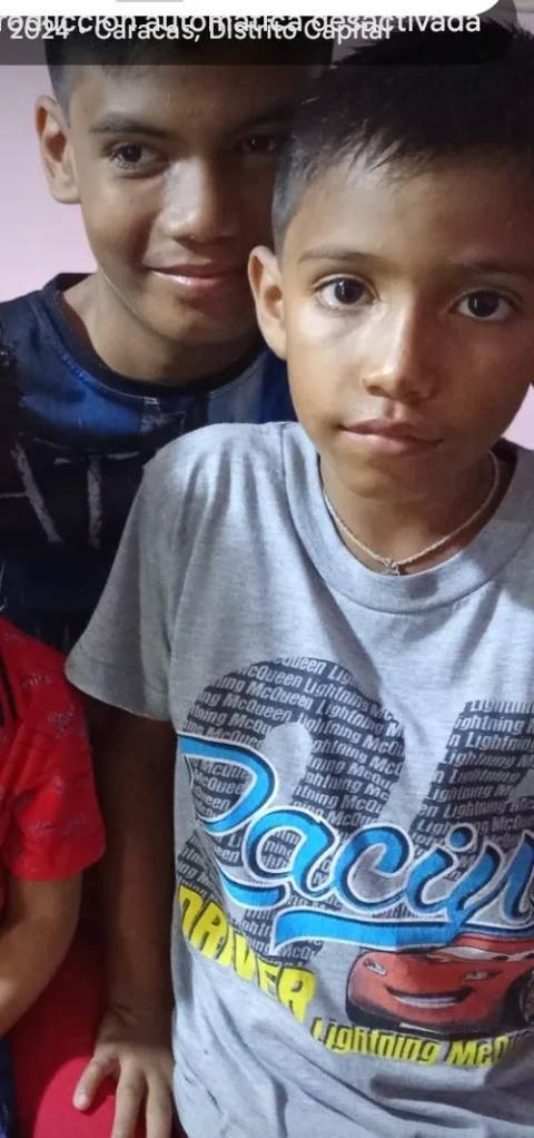 Foto de Brayan  - Santiago Torrealba - Torrealba