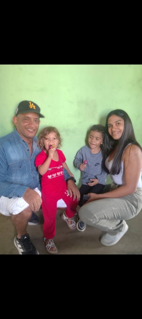 Foto de Ana maire Martínez Ribero