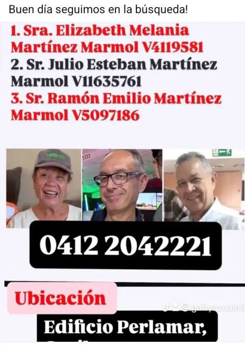 Foto de Elizabeth Melania Martinez Marmol