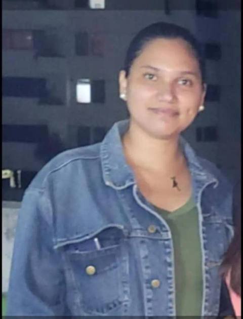 Foto de Aura Castro Roda