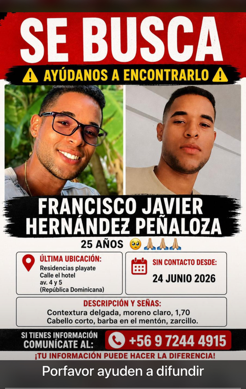 Foto de Francisco Javier Hernández Peñaloza