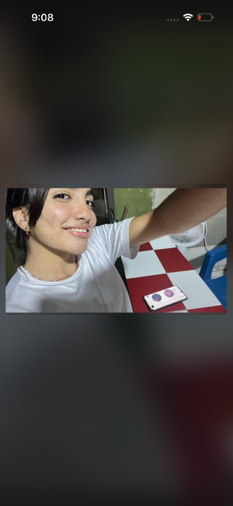 Foto de Yorgelis Molina