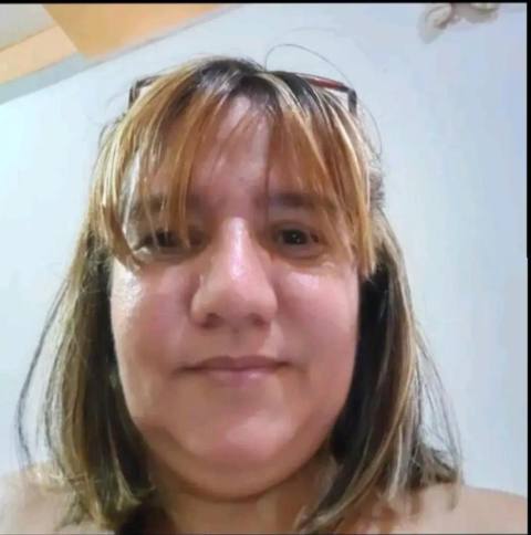 Foto de eglis maria garcia castellano