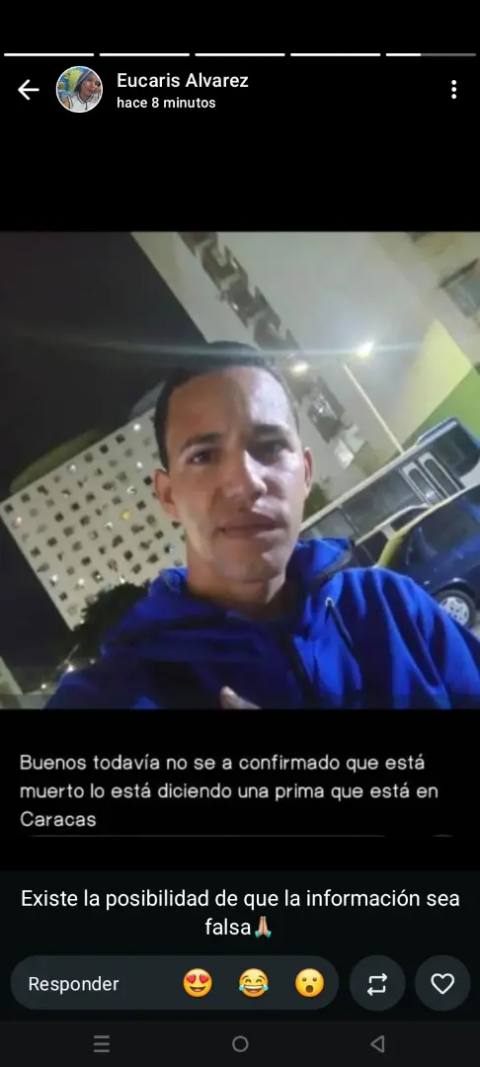 Foto de Junior jose Ortiz Nuñez