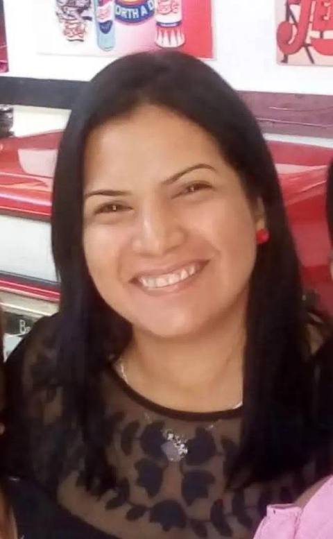 Foto de Mai Cordero Mendoza