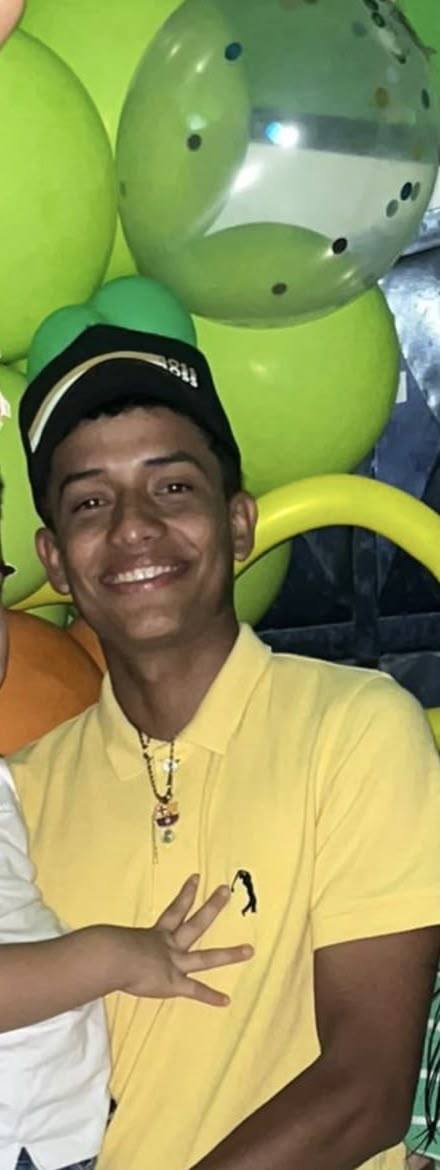 Foto de Rafael Alejandro Orellana velasquez