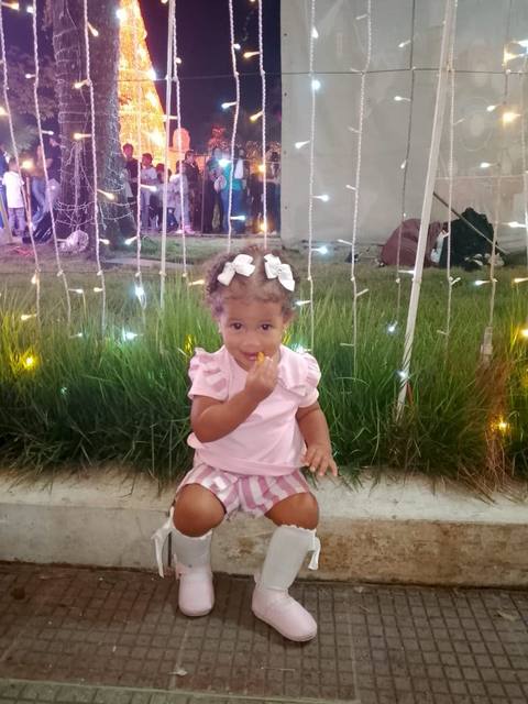Foto de Sara Michel Miranda