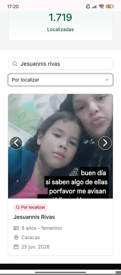 Foto de Deliannis Rivas rengel