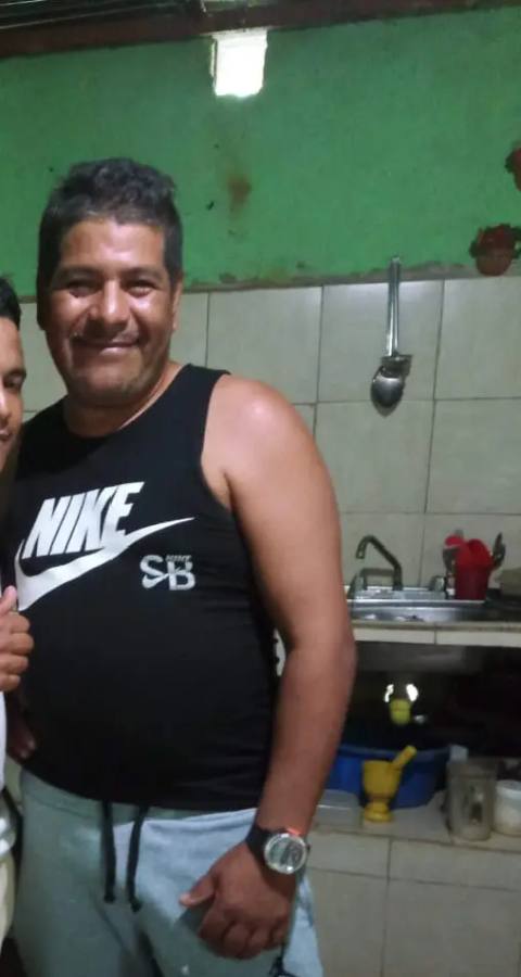 Foto de Edgar Guillén Parra
