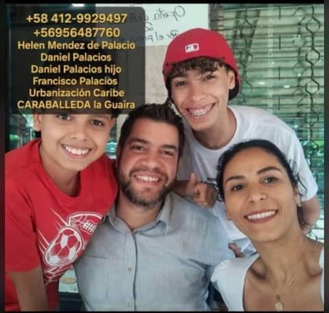 Foto de Helen Mendez