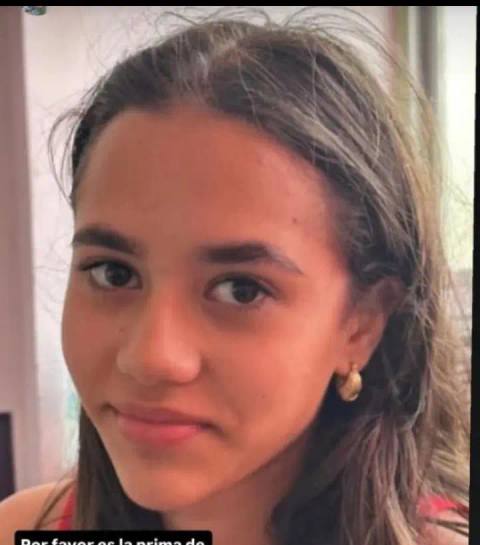 Foto de Adreina Valentina Pereira