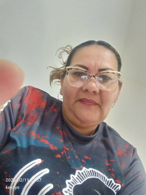 Foto de Keidy Parica