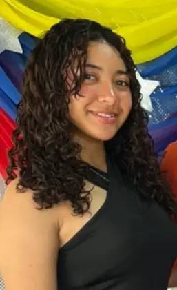 Foto de Linaurys Araujo