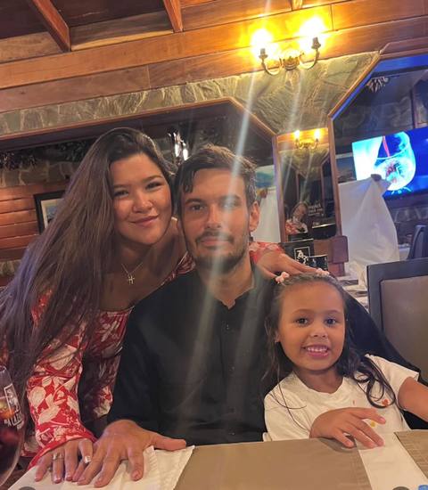 Foto de Daniel José Pereira Carril