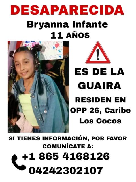 Foto de Bryanna Infante