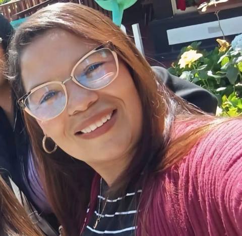 Foto de Erika Dayana Hidalgo Díaz