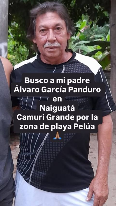 Foto de Alvaro García Panduro