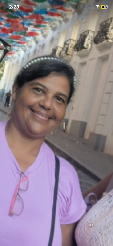 Foto de Kheyla Diaz
