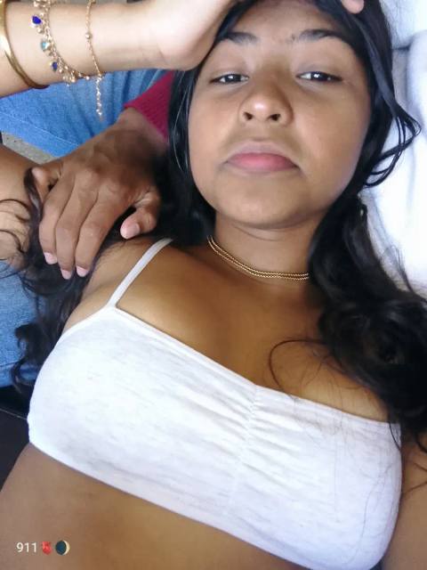 Foto de Valeria Olmos