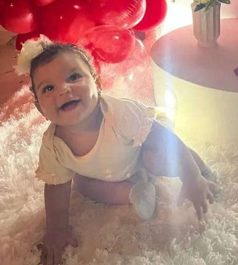 Foto de Amaya Sin Apellido
