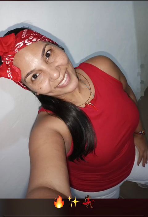 Foto de isis Navas