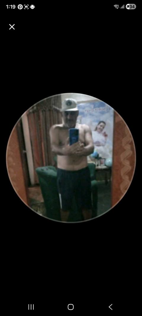 Foto de Jose Gregorio Teran