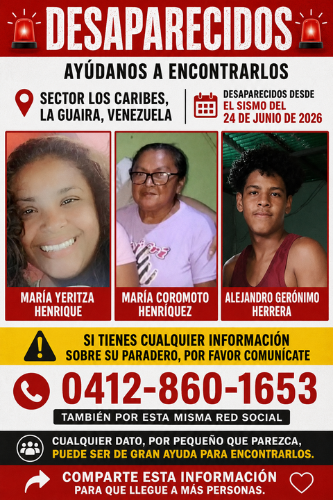 Foto de Maria Yeritza Enrrique