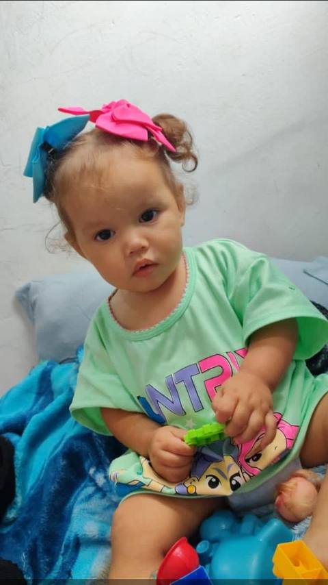 Foto de WILMARYS Lucia ustate Tovar