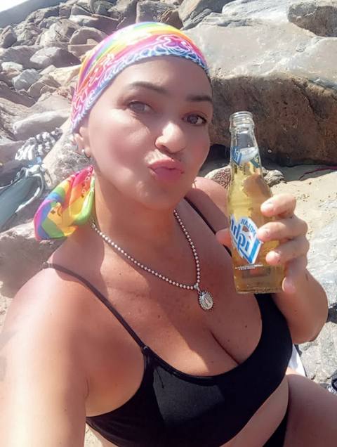 Foto de Tamara Gómez Rodriguez