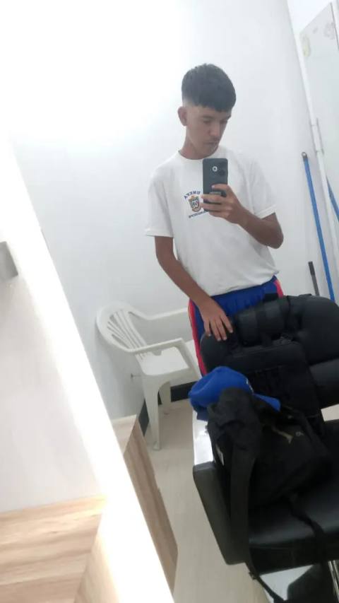 Foto de David No me los se