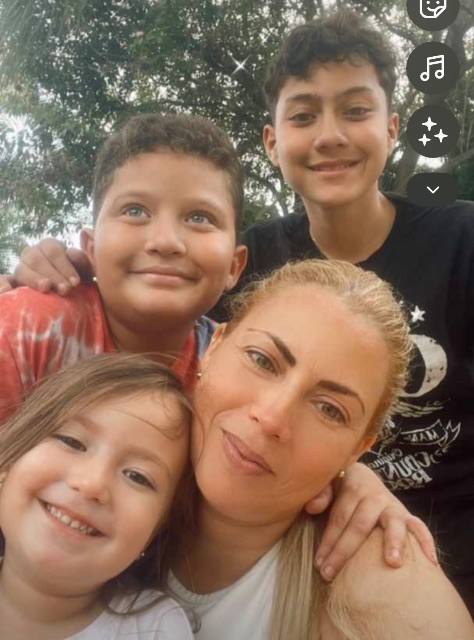 Foto de Avilan Salazar