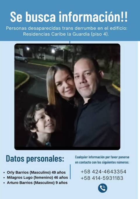 Foto de Orly Barrios