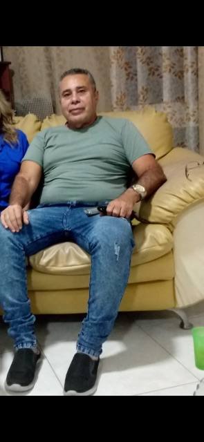 Foto de Reynaldo Martinez