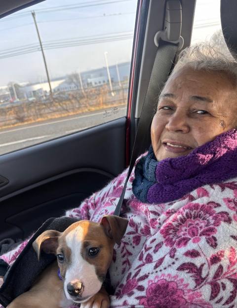Foto de Isabel Olivares da Silva