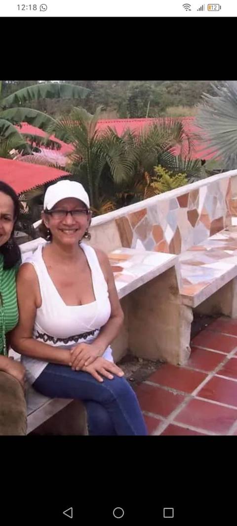 Foto de Norma Tórtoza